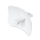Most Wi-Fi (WDS) Ubiquiti LBE-5AC-GEN2-5 CPE LiteBeam 5AC 5GHz 1000Mb/s 23dBi 5-pack